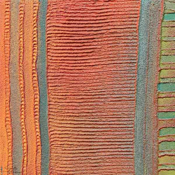 Witma – Building series 13 - Saretta Art & Design