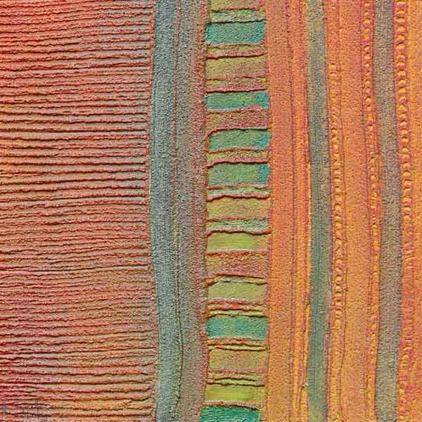 Witma – Building series 13 - Saretta Art & Design