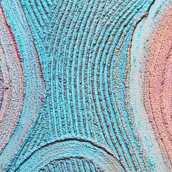 Koyiyoong – Campsite series 8 - Saretta Art & Design