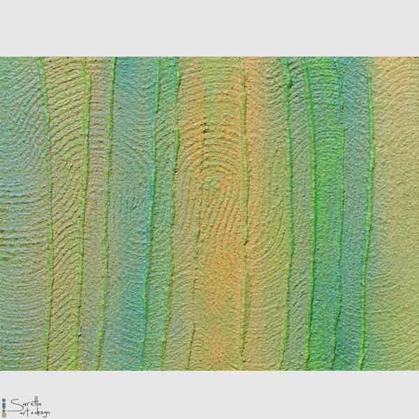 Booran – Dreamtime series 14 - Saretta Art & Design