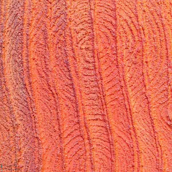 Booran – Dreamtime series 15 - Saretta Art & Design