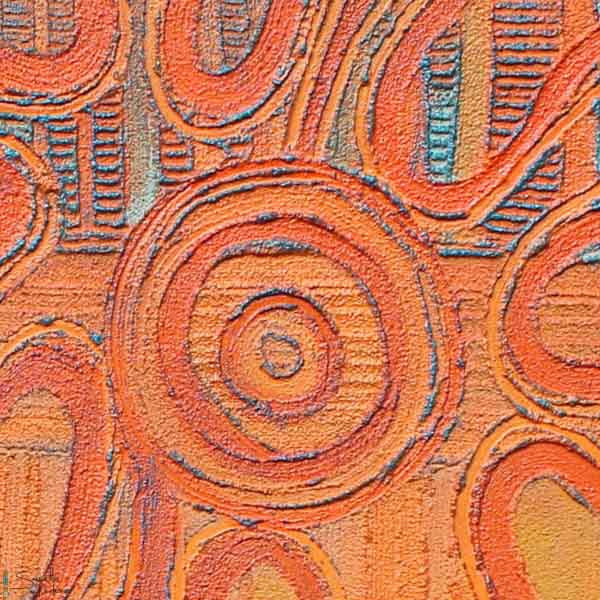 Konara – Clan series 11 - Saretta Art & Design