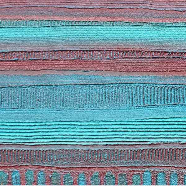 Kinuring Parai – Wetlands Country series 3 - Saretta Art & Design