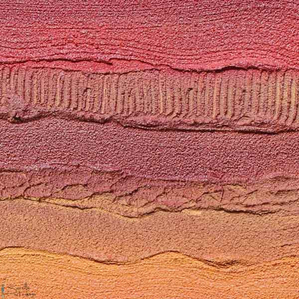 Parai – Country series 15 - Saretta Art & Design