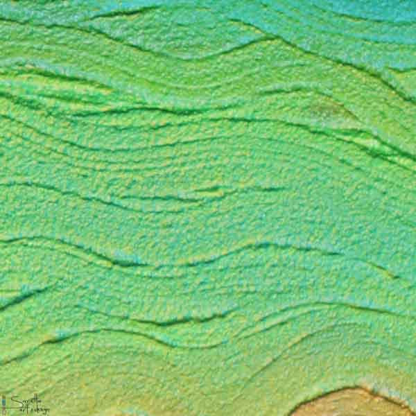 Generations – Series 7 - Saretta Art & Design