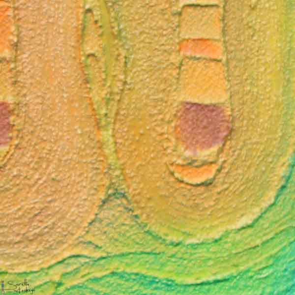 Generations – Series 7 - Saretta Art & Design