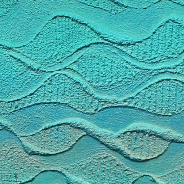 Middens series 6 - Saretta Art & Design