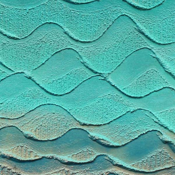 Middens series 6 - Saretta Art & Design