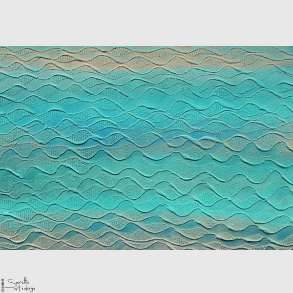 Middens series 6 - Saretta Art & Design