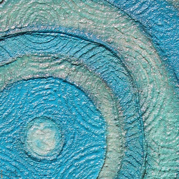 Malang - Together series 2 - Saretta Art & Design