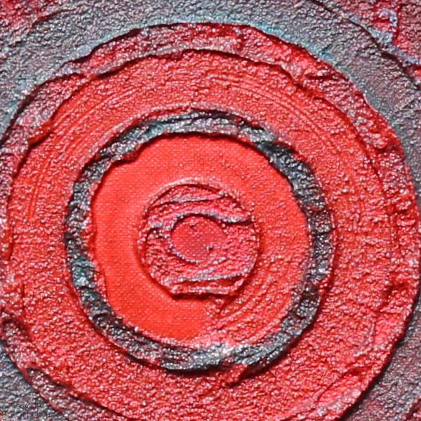 Kaling Tintjan - Water Hole series 5 - Saretta Art & Design