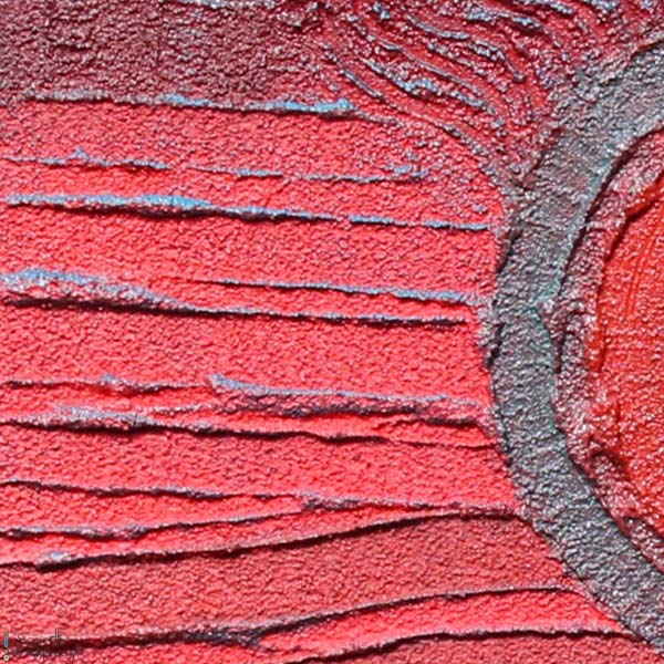 Kaling Tintjan - Water Hole series 5 - Saretta Art & Design