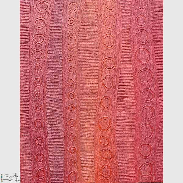 Generations – Series 9 - Saretta Art & Design