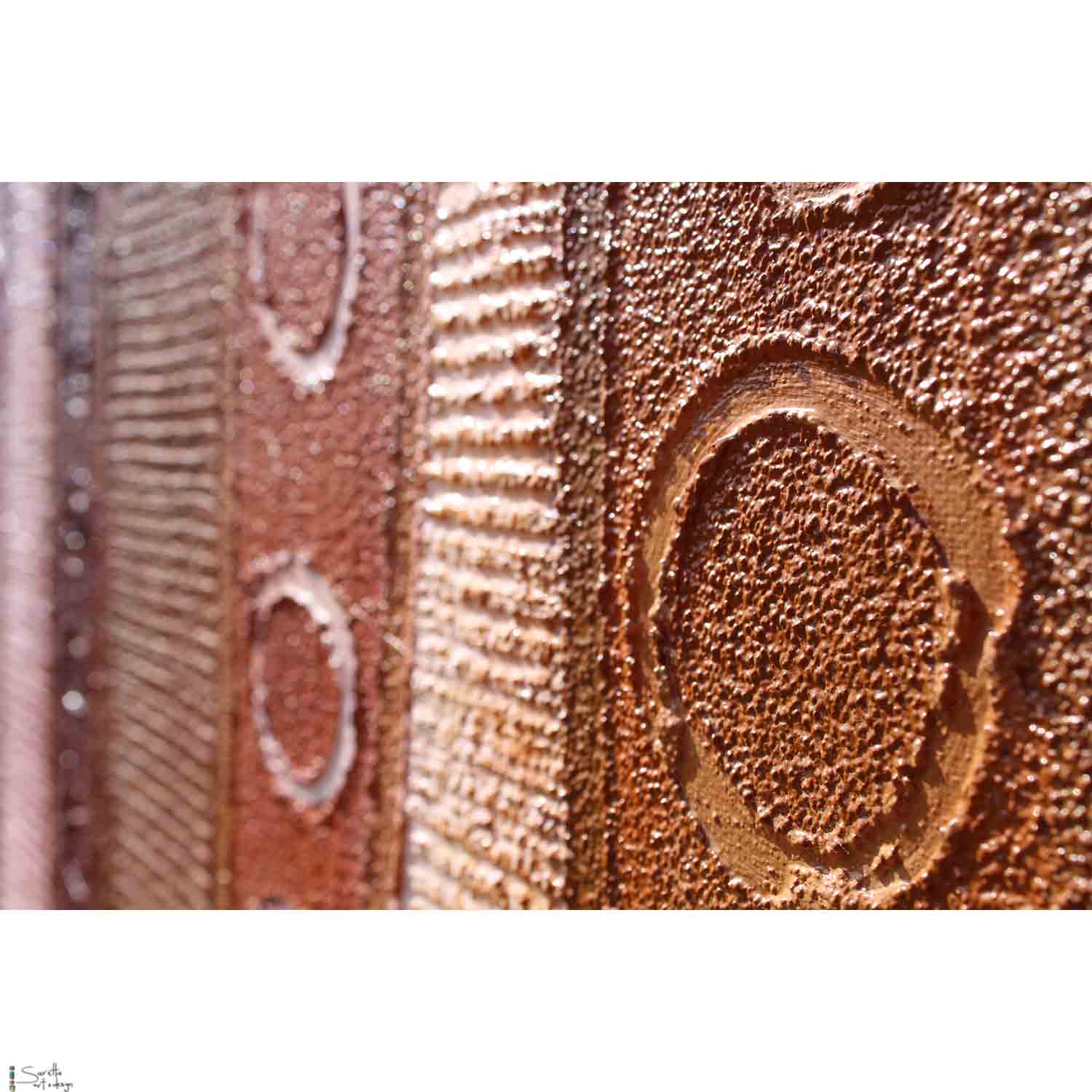 Generations series 4 - Saretta Art & Design