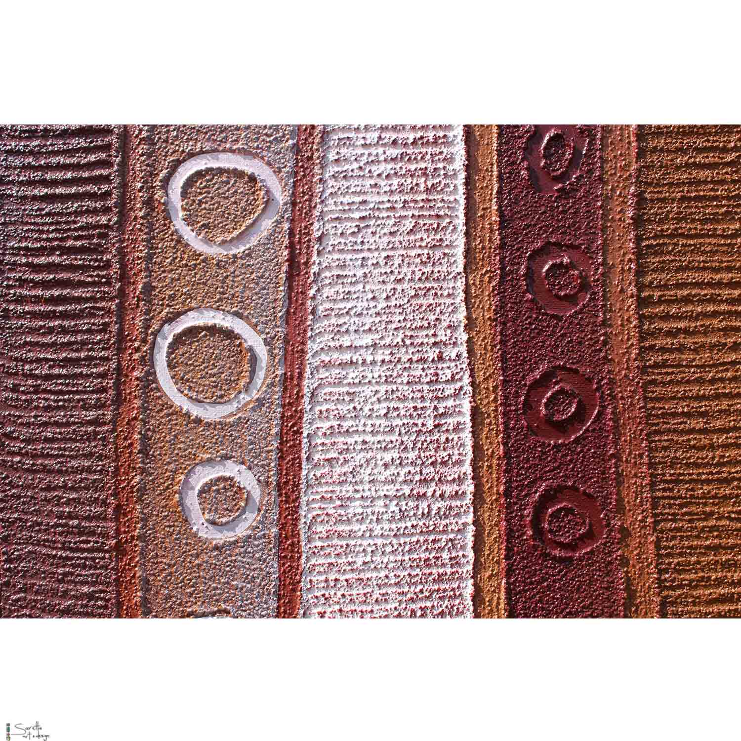 Generations series 4 - Saretta Art & Design