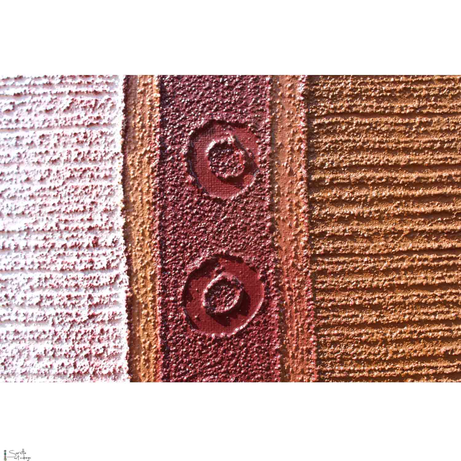 Generations series 4 - Saretta Art & Design