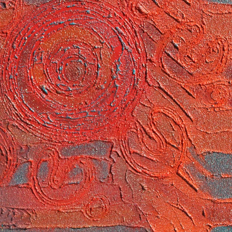 Nukang Kunta – Women’s Place Series 2 - Saretta Art & Design