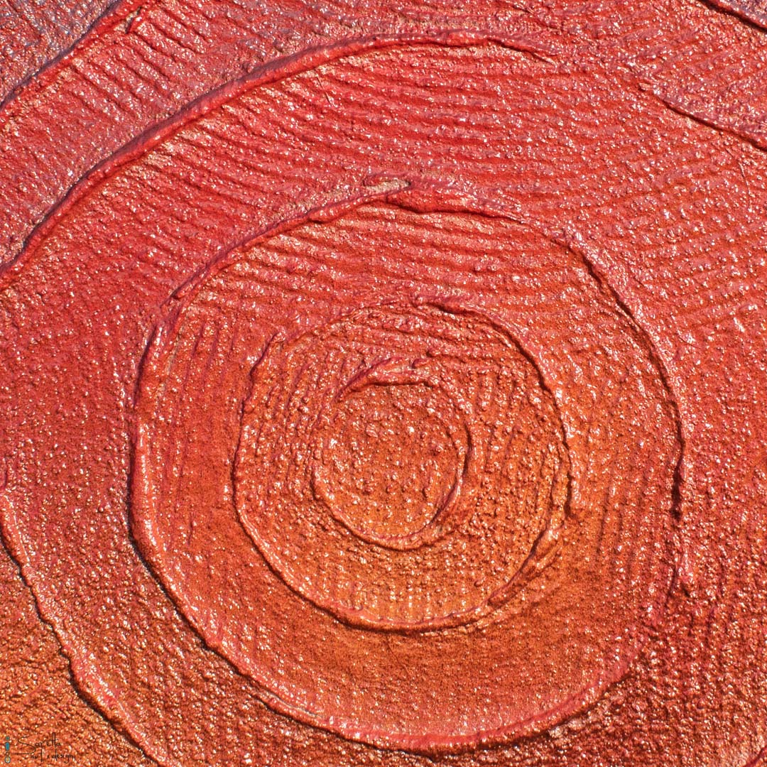 Panyal - Sunrise - Saretta Art & Design