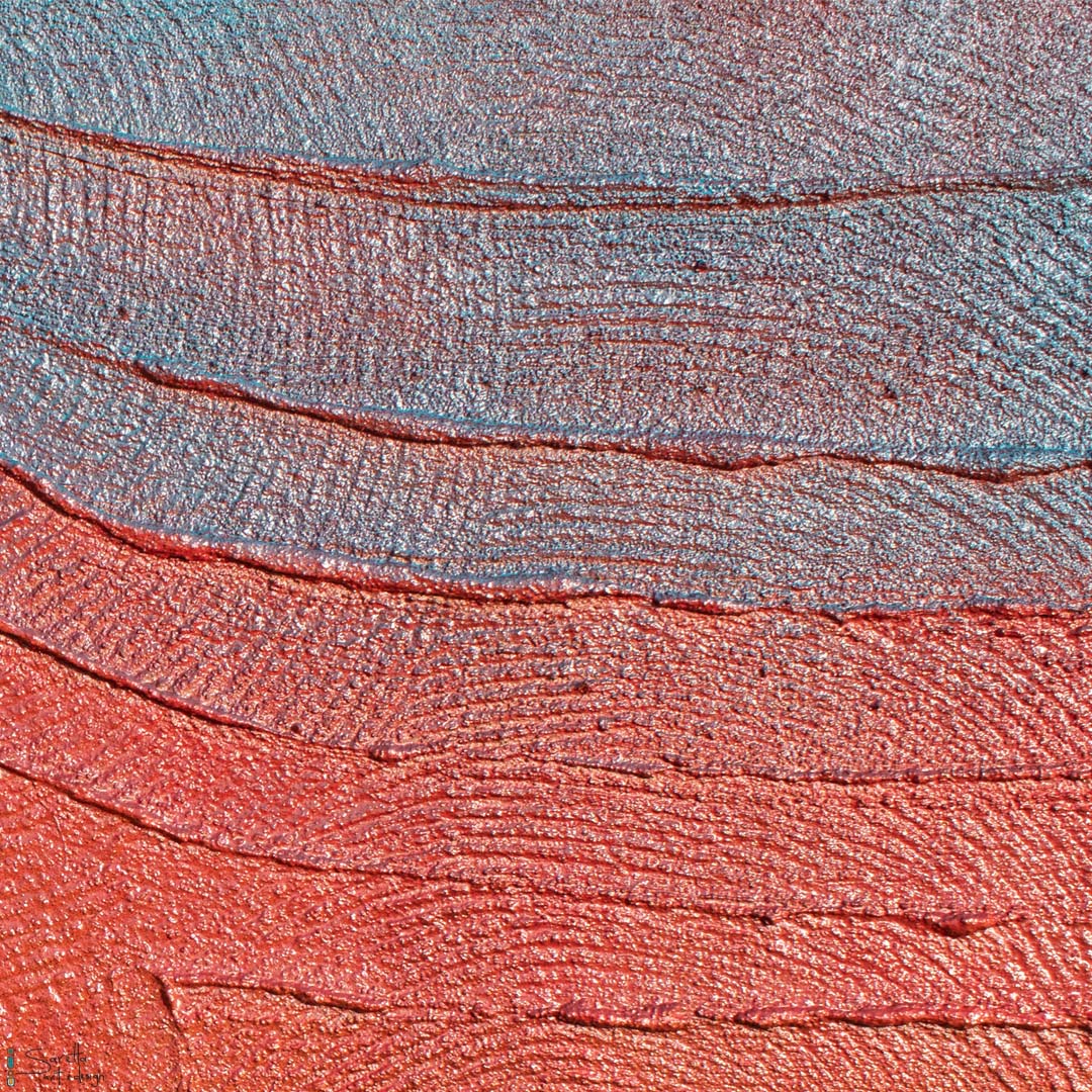 Panyal - Sunrise - Saretta Art & Design