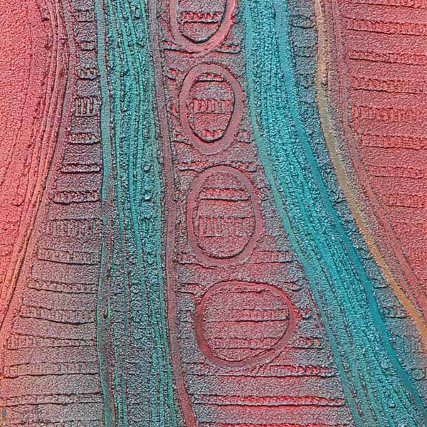 Yapung – Pathways series 8 - Saretta Art & Design