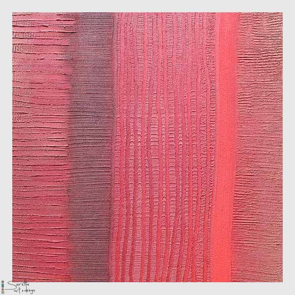 Karoolal – Warm Place series 2 - Saretta Art & Design