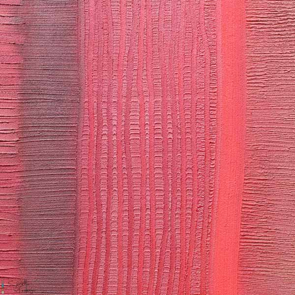 Karoolal – Warm Place series 2 - Saretta Art & Design