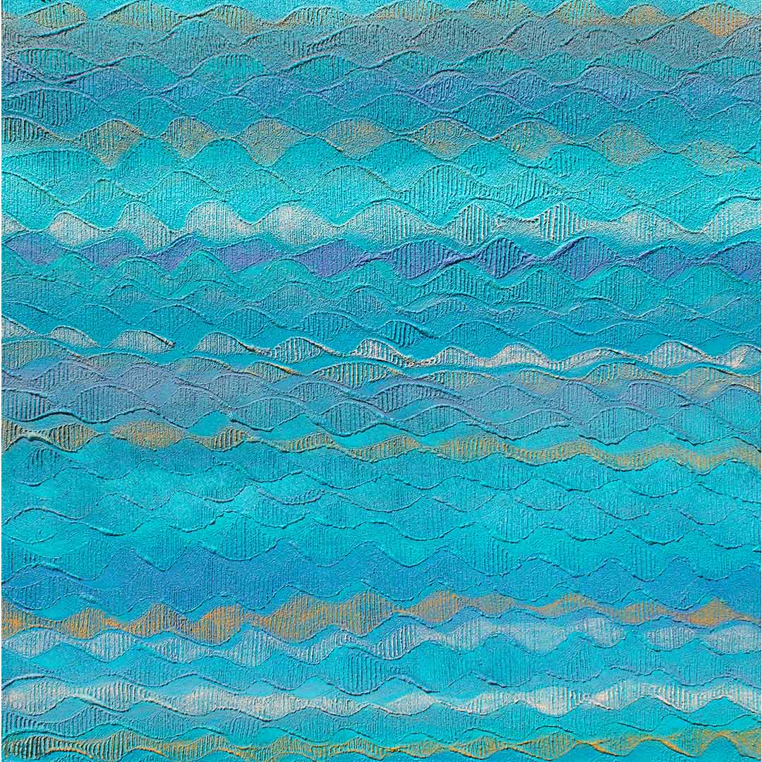 Middens artwork by Saretta