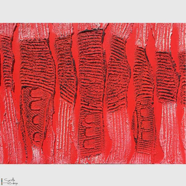 Biraban Series 2 - Saretta Art & Design