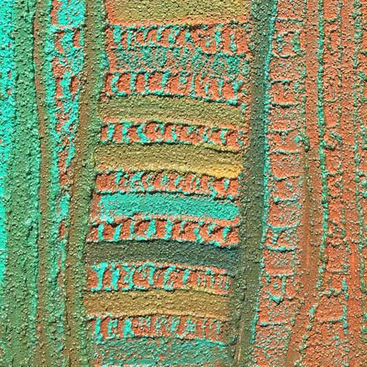 Pantimay – Message series 6 - Saretta Art & Design