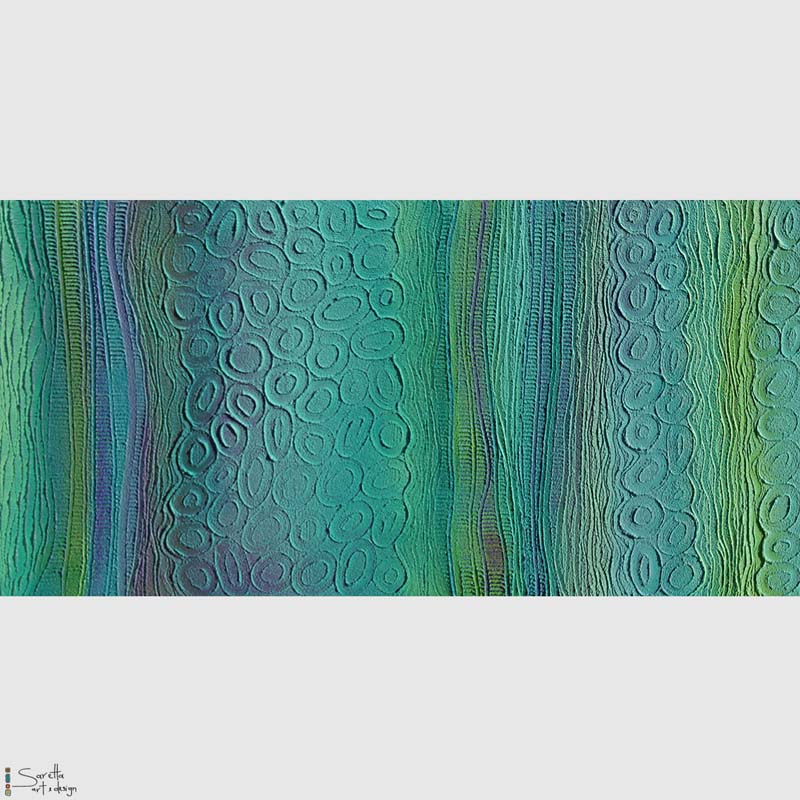 Kolang - Towards - Saretta Art & Design