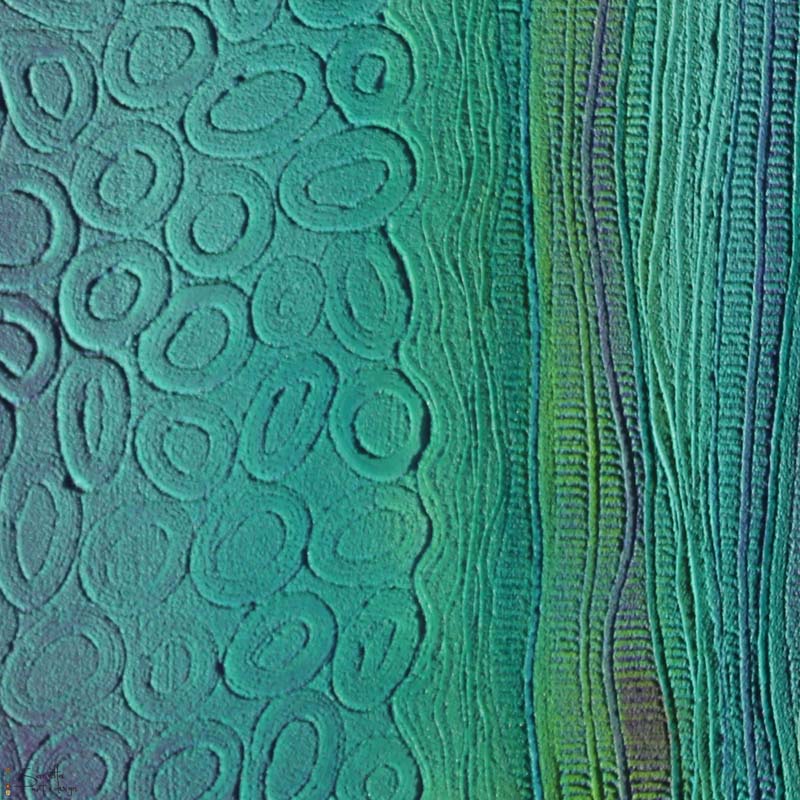 Kolang - Towards - Saretta Art & Design