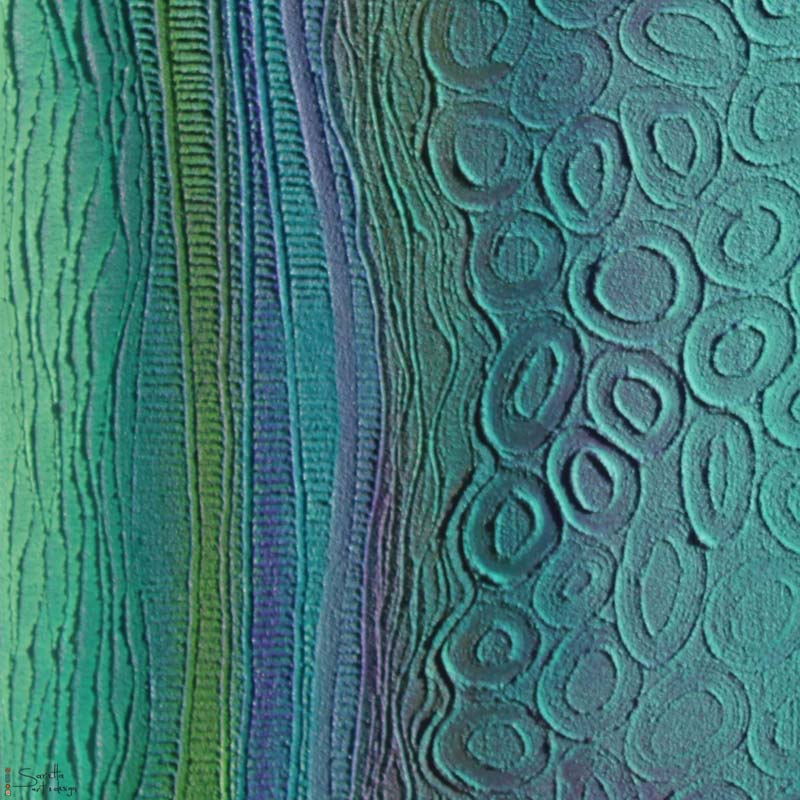 Kolang - Towards - Saretta Art & Design