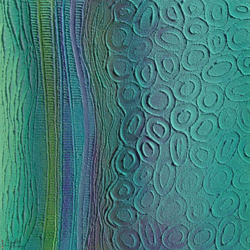 Kolang - Towards - Saretta Art & Design