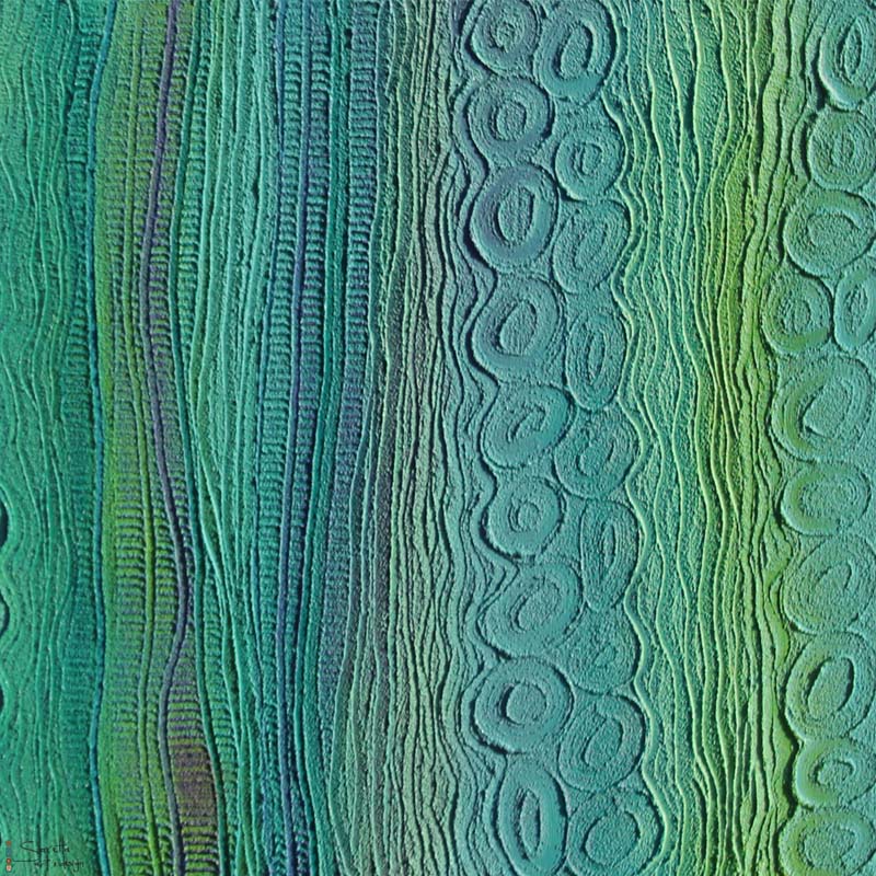 Kolang - Towards - Saretta Art & Design