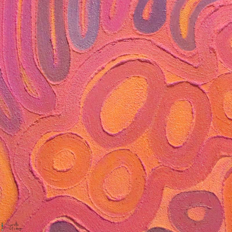 Nukang (Women’s) Business - Saretta Art & Design