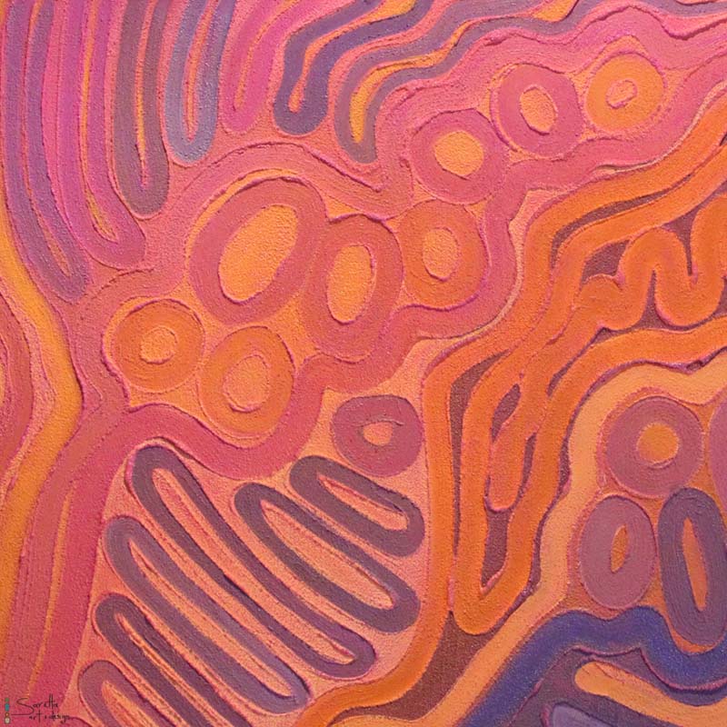 Nukang (Women’s) Business - Saretta Art & Design