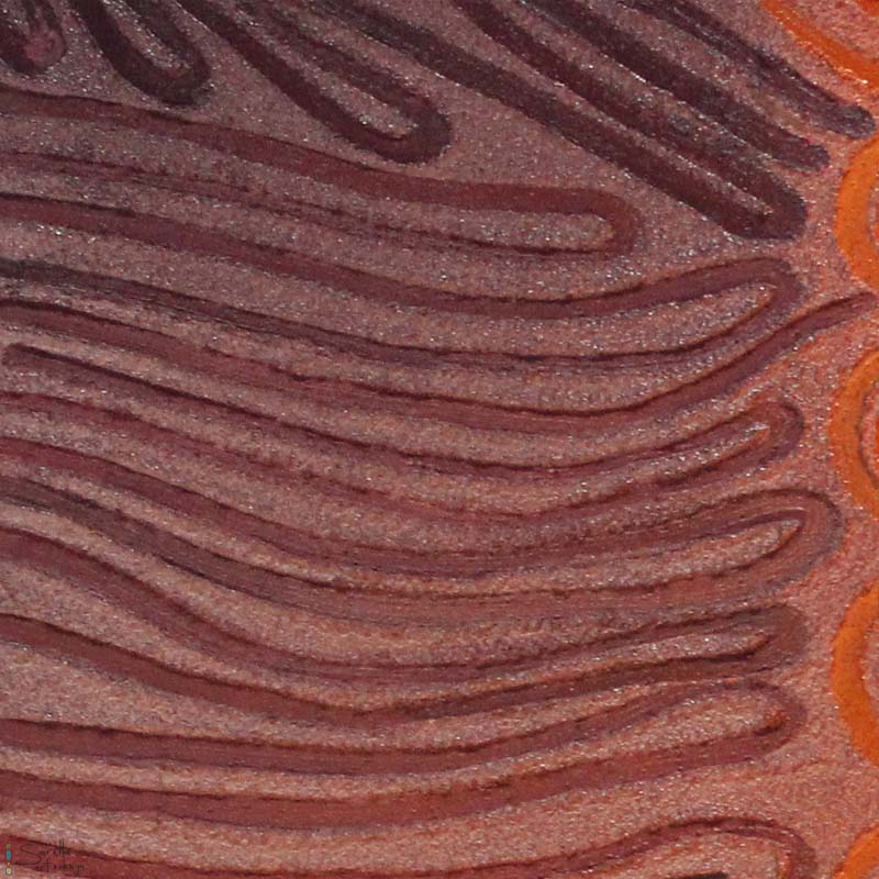 Generations series 10 - Saretta Art & Design