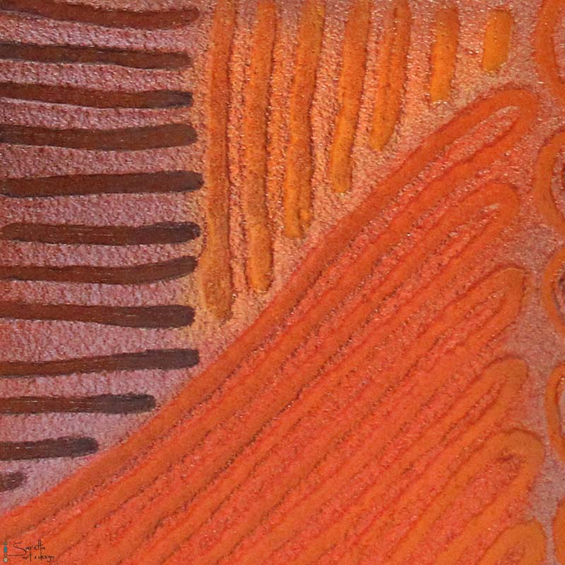 Generations series 10 - Saretta Art & Design