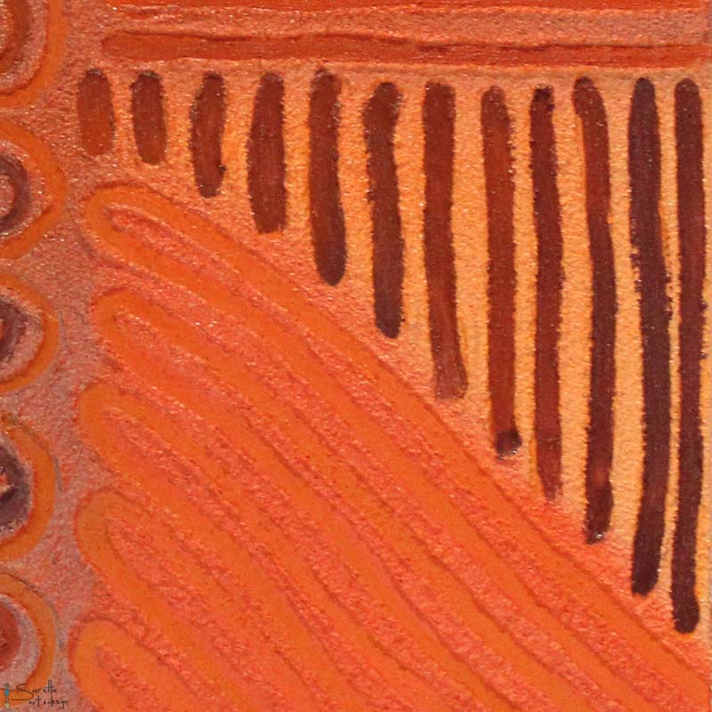 Generations series 10 - Saretta Art & Design