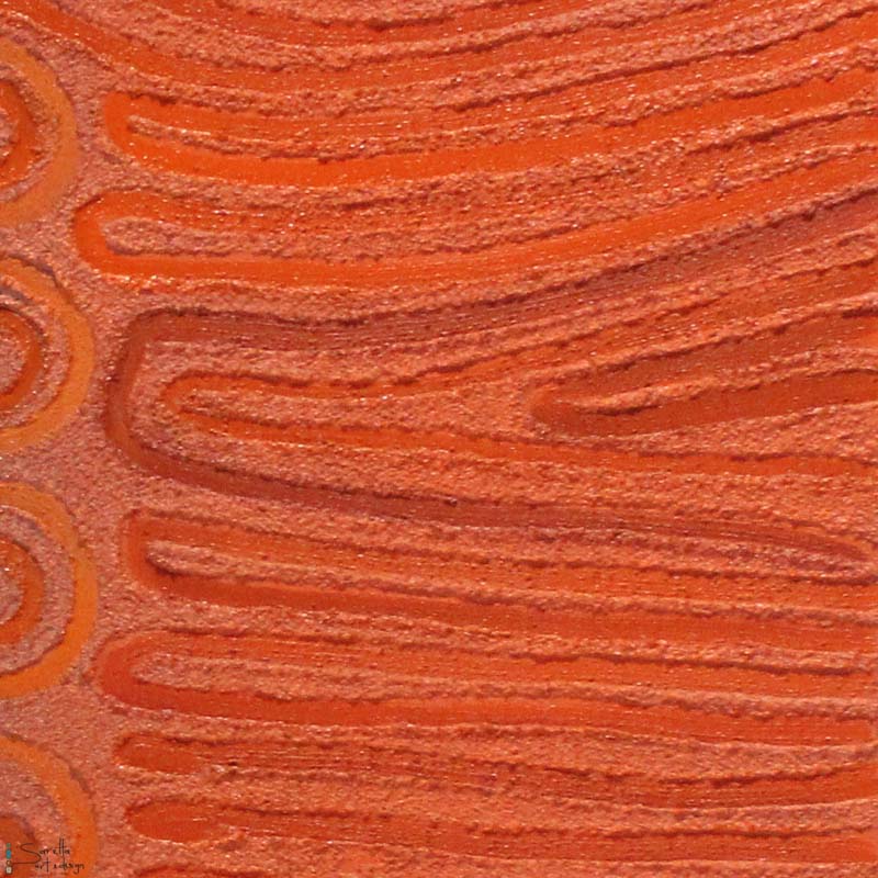 Generations series 10 - Saretta Art & Design