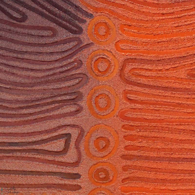 Generations series 10 - Saretta Art & Design