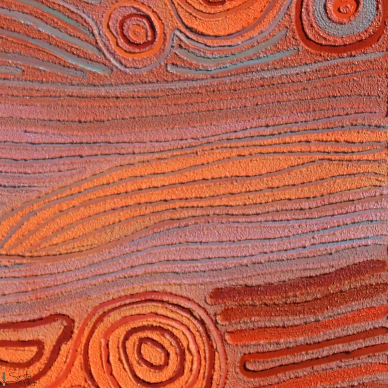 Generations series 11 - Saretta Art & Design