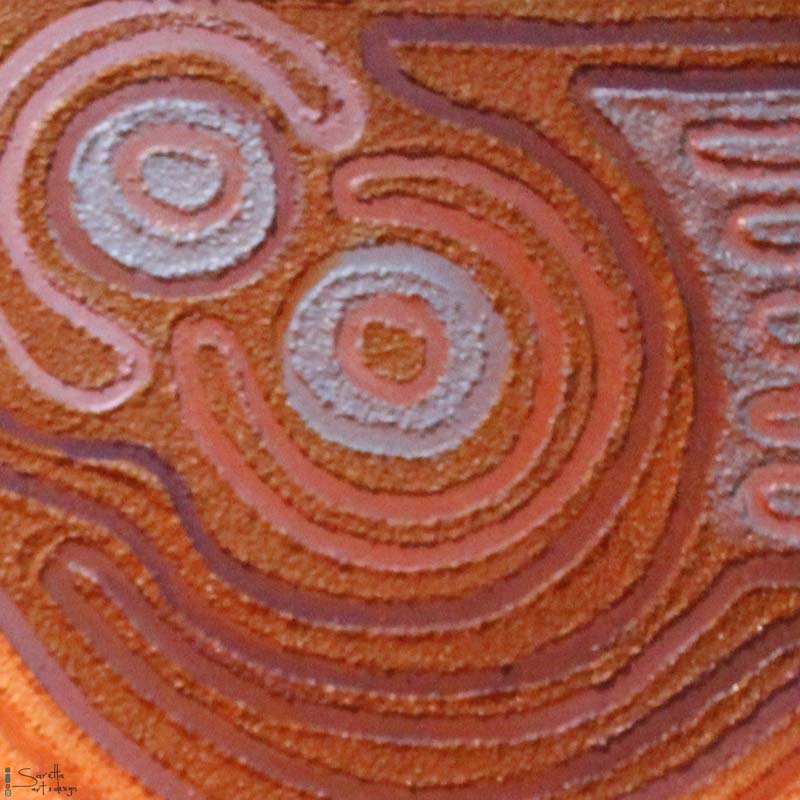 Generations series 12 - Saretta Art & Design