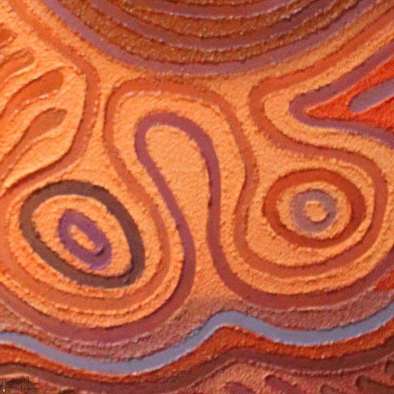 Generations series 12 - Saretta Art & Design