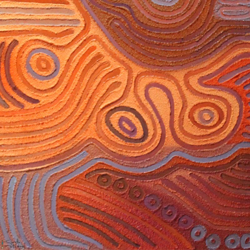 Generations series 12 - Saretta Art & Design