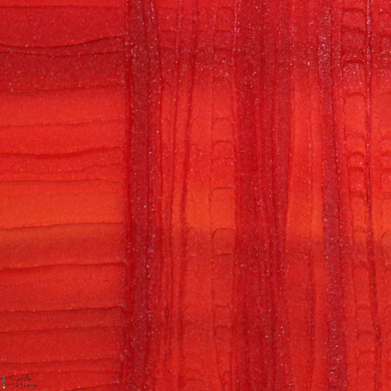 Kumara Talakaan – Blood Line - Saretta Art & Design