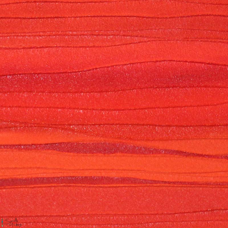 Kumara Talakaan – Blood Line - Saretta Art & Design