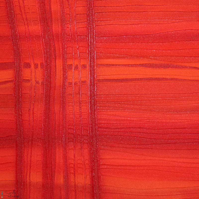 Kumara Talakaan – Blood Line - Saretta Art & Design