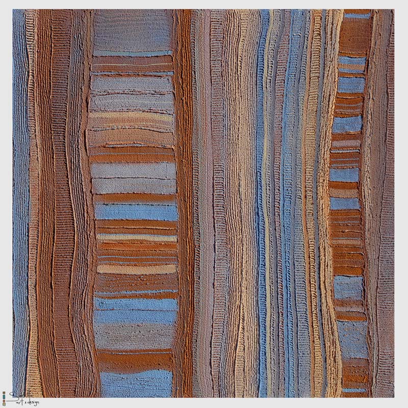 Witma – Building series 16 - Saretta Art & Design