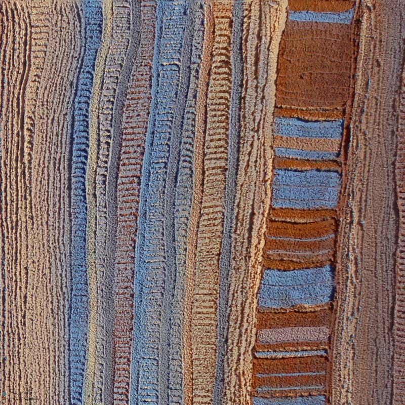 Witma – Building series 16 - Saretta Art & Design